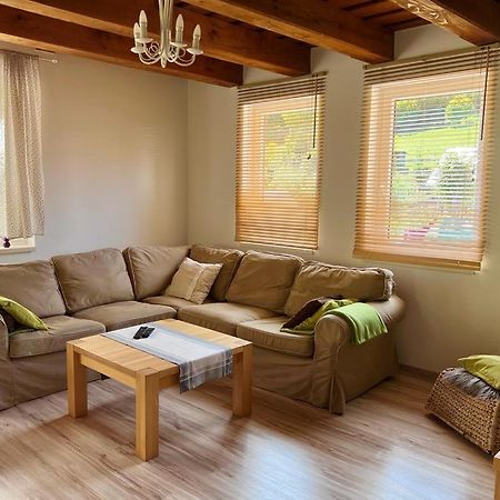 Rekreacny Domcek Tizina Villa Terchová Екстериор снимка